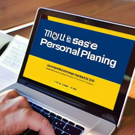 Как сделать личное финансовое планирование понятным и удобным