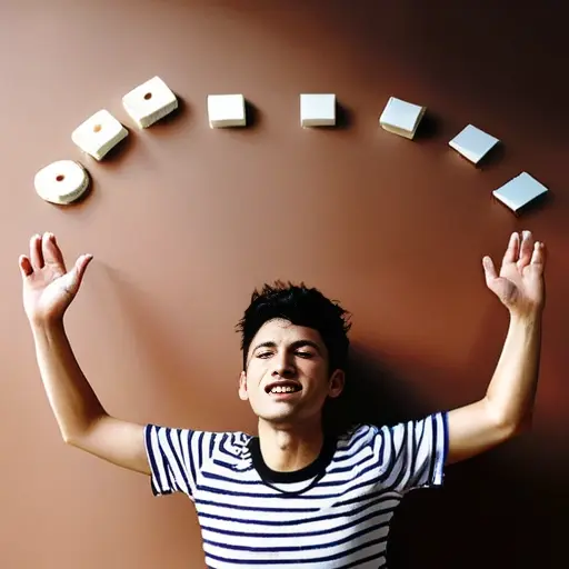 Почему полезно выстраивать привычки вокруг удобства, а не давления