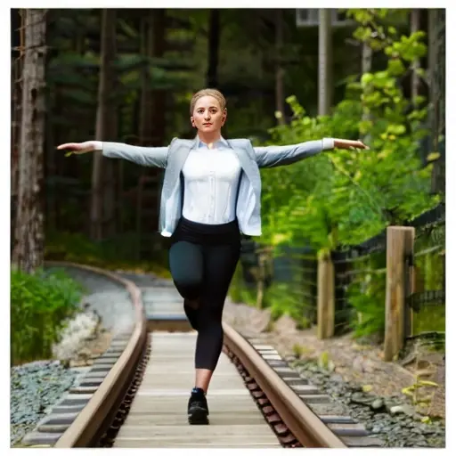 Как находить баланс между делами, движением и отдыхом Как находить баланс между делами, движением и отдыхом