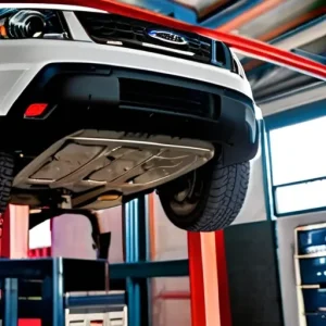 Почему важно не откладывать мелкий уход за машиной