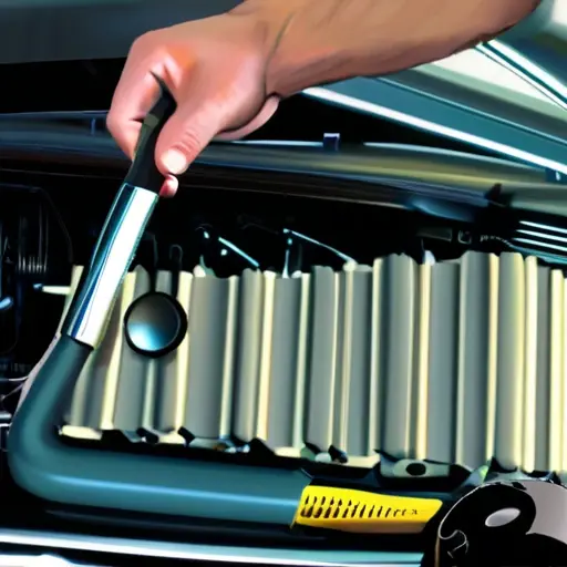 Почему важно не откладывать мелкий уход за машиной Почему важно не откладывать мелкий уход за машиной