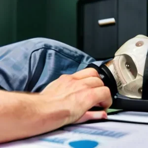 Как избежать финансовой усталости от постоянного контроля