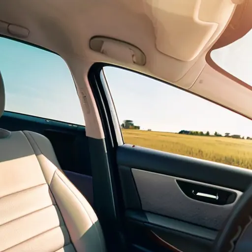 Как сделать машину более удобной для сезонных поездок