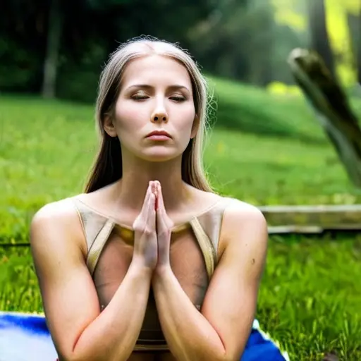 Почему внутреннее спокойствие требует регулярного внимания