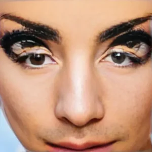 Как перестать бояться выглядеть несовершенно