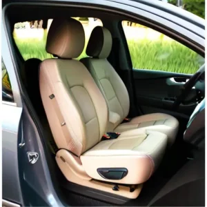 Как организовать комфортное пространство для водителя и пассажиров