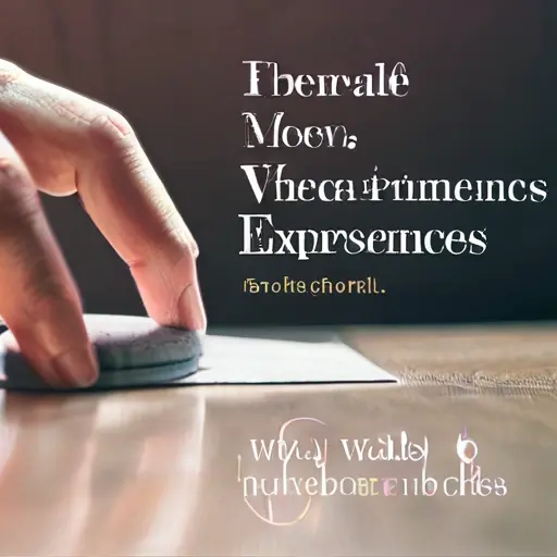 Почему важно не обесценивать чужие переживания