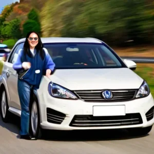 Что помогает автолюбителю лучше чувствовать свой автомобиль