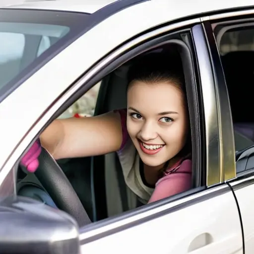 Что помогает автолюбителю лучше чувствовать свой автомобиль