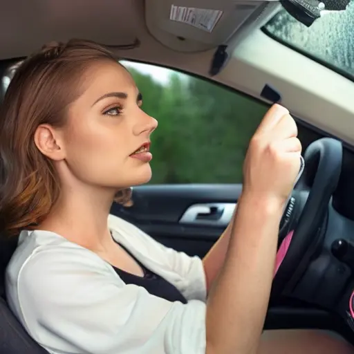 Почему важно формировать спокойные и полезные привычки за рулем