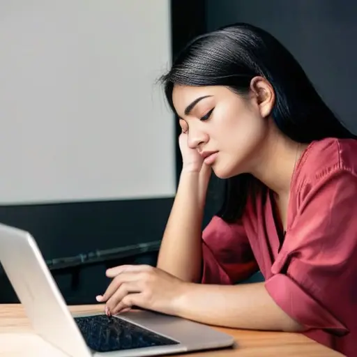 Что помогает легче сохранять спокойствие в плотном графике