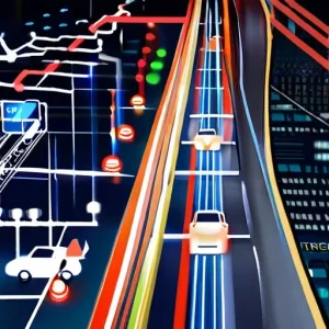 Что происходит в сегменте решений для цифровой мобильности