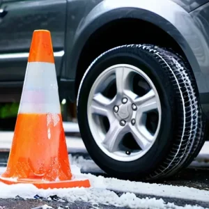 Как подготовить автомобиль к переменам в дорожных условиях