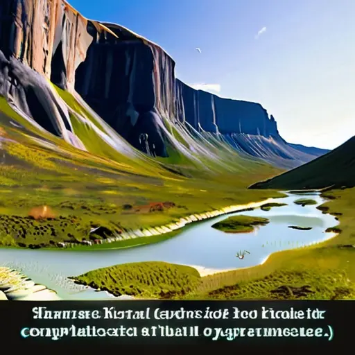 Что помогает находить объяснение сложным природным процессам