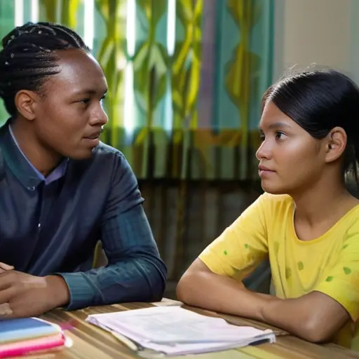 Как обсуждать повседневные трудности без взаимных претензий