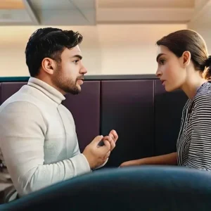 Что делать, если один из партнеров избегает разговоров