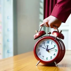 Почему предсказуемость в распорядке часто идет на пользу