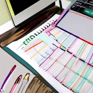 Как организовать будни так, чтобы оставалось больше сил