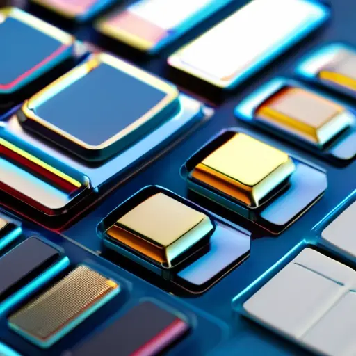 Что нового на рынке пользовательской электроники Что нового на рынке пользовательской электроники