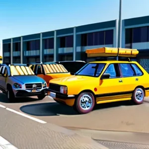 Как сделать ежедневную эксплуатацию автомобиля более удобной