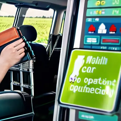 Как сделать ежедневную эксплуатацию автомобиля более удобной