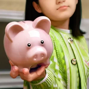 Что помогает сохранять дисциплину в расходах