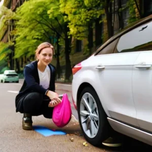 Как подготовить автомобиль к активной городской неделе