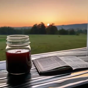 Как выстроить спокойные утренние и вечерние ритуалы