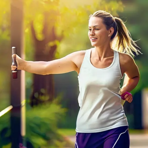 Почему умеренная активность полезна в обычной жизни Почему умеренная активность полезна в обычной жизни