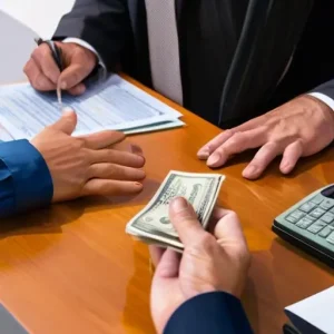 Что помогает управлять деньгами без постоянного напряжения