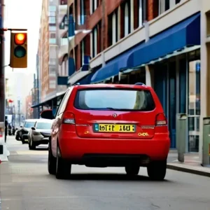 Что стоит учитывать при частом использовании машины в городе