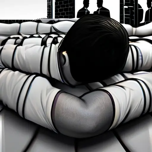 Как перестать подстраиваться под всех без необходимости