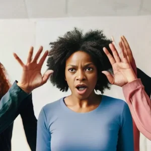 Как перестать подстраиваться под всех без необходимости