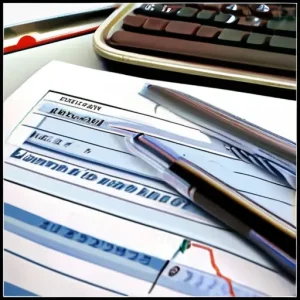 Почему полезно заранее составлять список финансовых задач