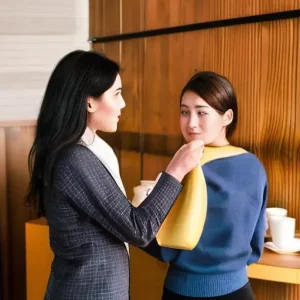 Что помогает мягче переживать неловкие социальные ситуации