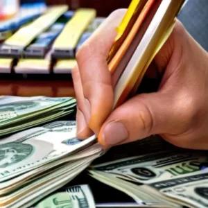 Как научиться замечать повторяющиеся денежные ошибки