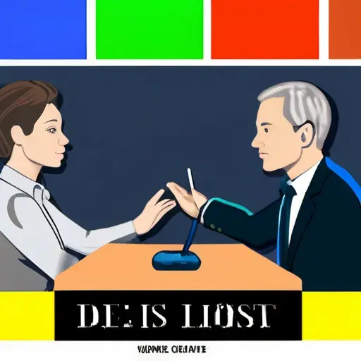 Как обсуждать совместные решения без борьбы за правоту