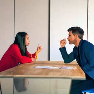 Как обсуждать совместные решения без борьбы за правоту