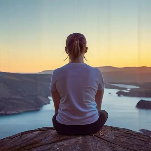 Как выстроить привычку возвращать себе внутренний фокус Как выстроить привычку возвращать себе внутренний фокус