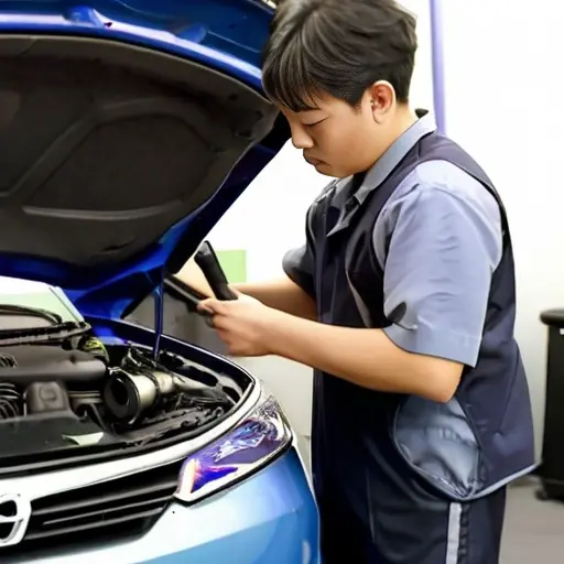 Почему полезно регулярно осматривать автомобиль перед дорогой Почему полезно регулярно осматривать автомобиль перед дорогой