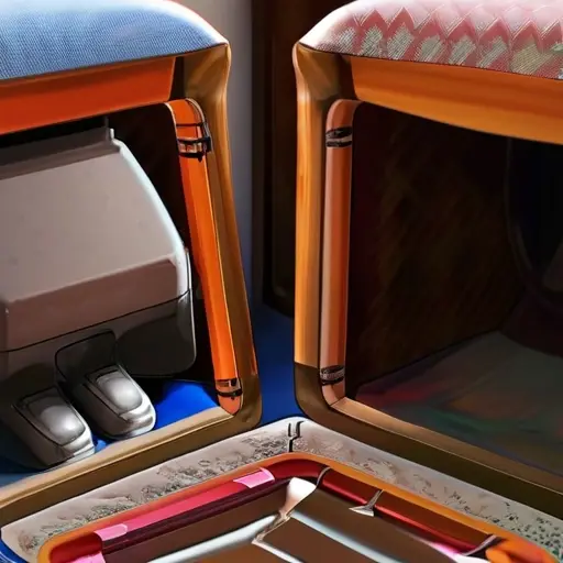 Как сохранить удобство в салоне при постоянных поездках