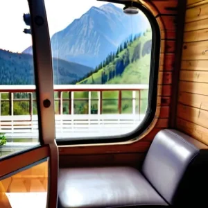 Как сохранить удобство в салоне при постоянных поездках