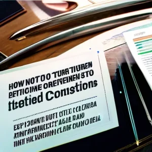 Как не превращать временные трудности в глобальные выводы