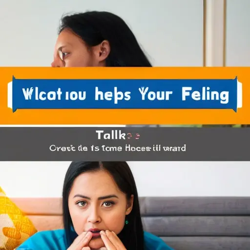 Что помогает легче говорить о своих чувствах