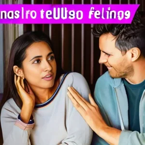 Что помогает легче говорить о своих чувствах