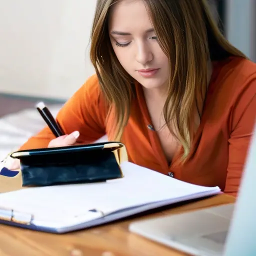 Как перестать тратить больше, чем планировалось