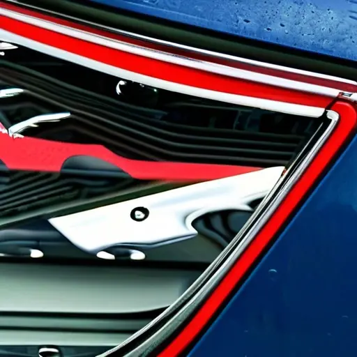 Как подготовить автомобиль к сырой и влажной погоде