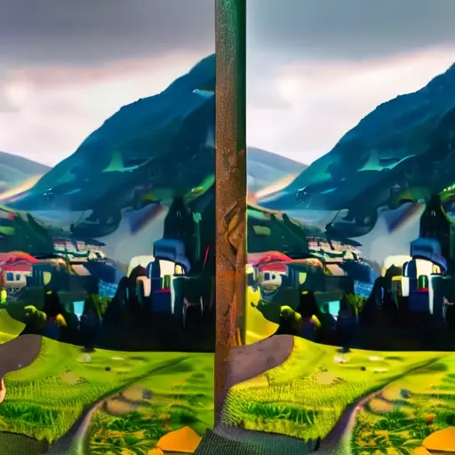 Как не превращать разные взгляды в повод для отдаления Как не превращать разные взгляды в повод для отдаления