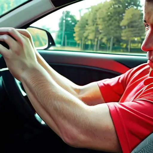 Почему внимательное отношение к мелочам важно для водителя