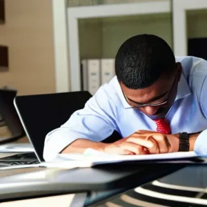 Что помогает легче входить в рабочий ритм после выходных